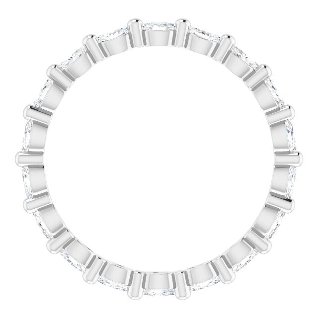 Natural Diamond | Marquise | 3 x 1.5mm