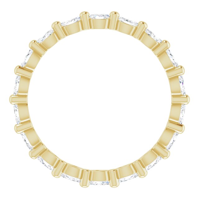 Natural Diamond | Marquise | 3 x 1.5mm