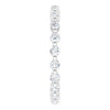 Lab-Grown Diamond | Round | 2.25mm