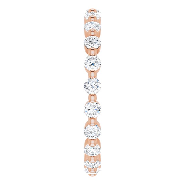 Lab-Grown Diamond | Round | 2.25mm