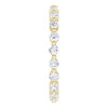 Lab-Grown Diamond | Round | 2.25mm