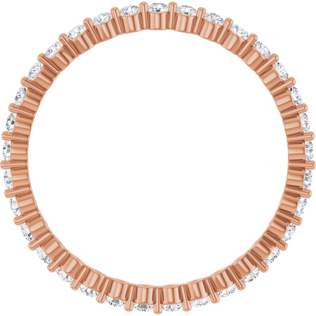 Lab-Grown Diamond | Round | 2mm