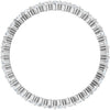 Lab-Grown Diamond | Round | 2mm
