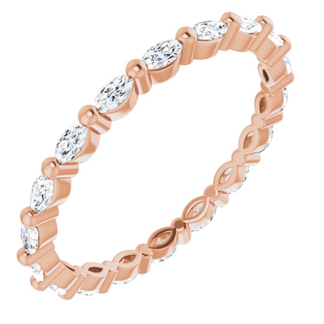 Natural Diamond | Marquise | 3 x 1.5mm