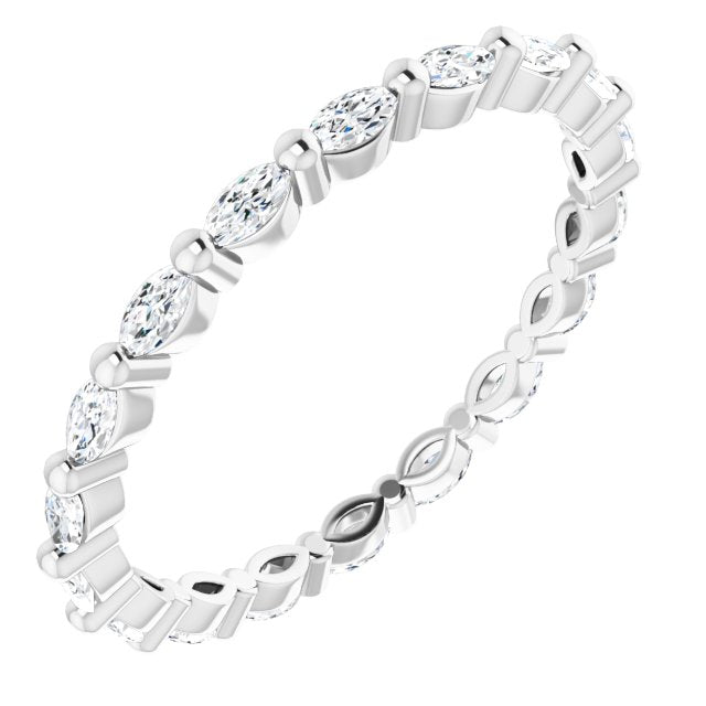 Natural Diamond | Marquise | 3 x 1.5mm