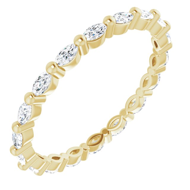 Natural Diamond | Marquise | 3 x 1.5mm