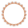 Lab-Grown Diamond | Round | 2.25mm