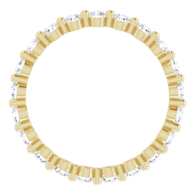 Lab-Grown Diamond | Round | 2.25mm