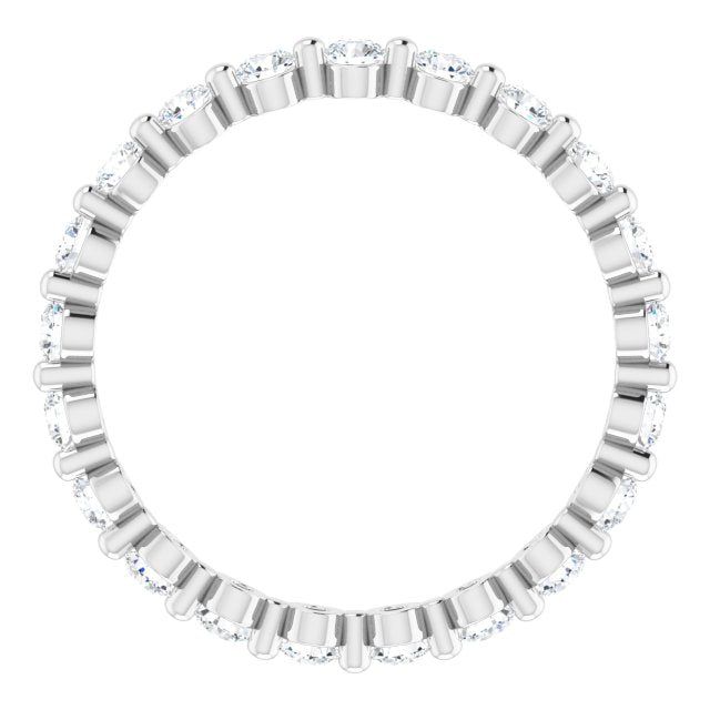 Lab-Grown Diamond | Round | 2.25mm