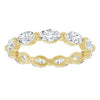 Lab-Grown Diamond | Oval | 5 x 3mm | Natural Diamond | Oval | 5 x 3mm