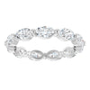 Lab-Grown Diamond | Oval | 5 x 3mm | Natural Diamond | Oval | 5 x 3mm