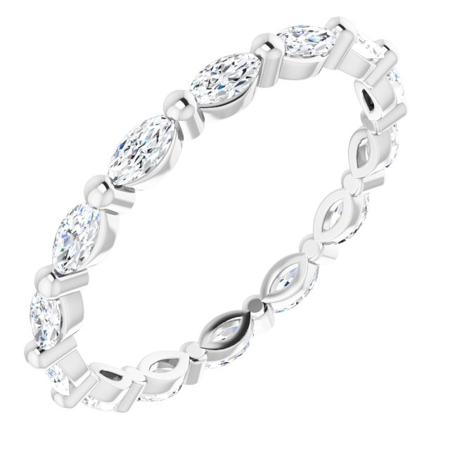 Natural Diamond | Marquise | 4 x 2mm