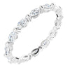 Natural Diamond | Marquise | 4 x 2mm