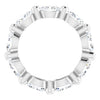 Lab-Grown Diamond | Oval | 6 x 4mm