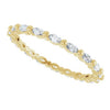 Lab-Grown Diamond | Marquise | 3.5 x 1.75mm | Natural Diamond | Marquise | 3.5 x 1.75mm | Lab-Grown Diamond | Marquise | 3 x 1.5mm