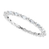 Lab-Grown Diamond | Marquise | 3.5 x 1.75mm | Natural Diamond | Marquise | 3.5 x 1.75mm | Lab-Grown Diamond | Marquise | 3 x 1.5mm
