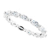 Lab-Grown Diamond | Marquise | 4 x 2mm