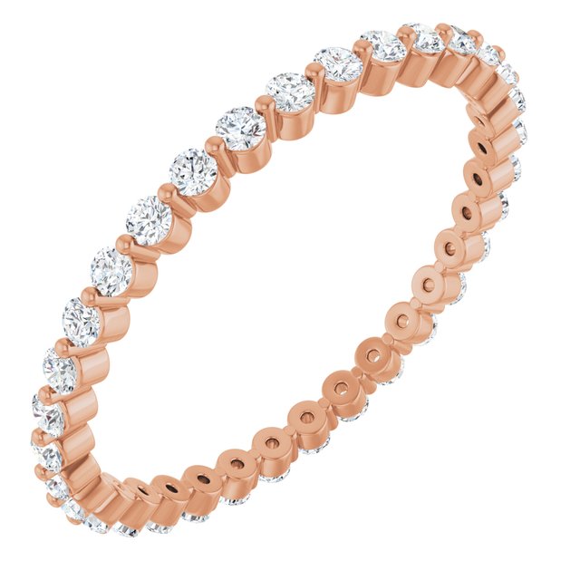 Lab-Grown Diamond | Round | 2mm