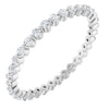 Lab-Grown Diamond | Round | 2mm