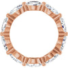 Lab-Grown Diamond | Oval | 6 x 4mm | Natural Diamond | Oval | 6 x 4mm