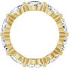 Lab-Grown Diamond | Oval | 6 x 4mm | Natural Diamond | Oval | 6 x 4mm