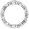 Natural Diamond | Oval | 6 x 4mm