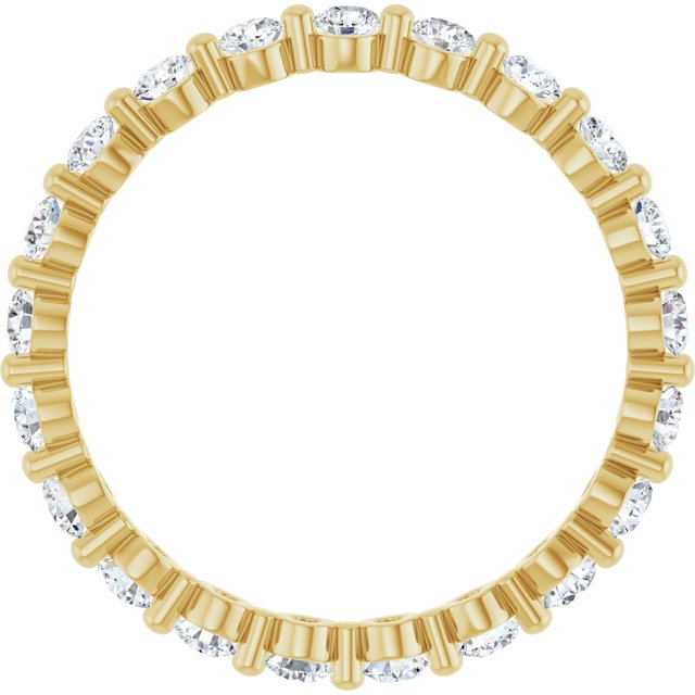 Natural Diamond | Round | 2.25mm