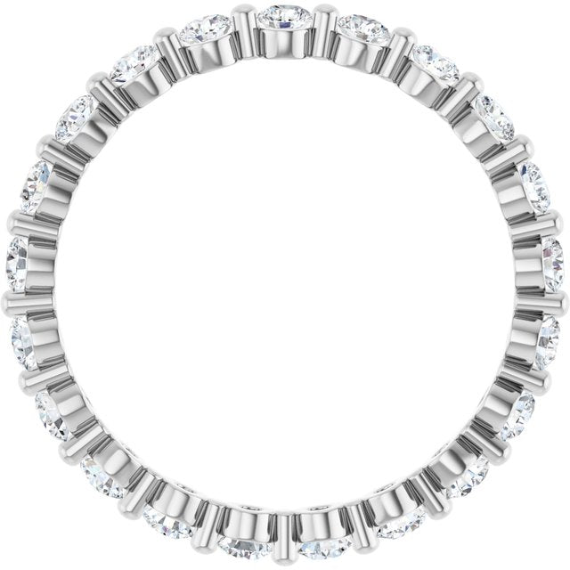Natural Diamond | Round | 2.25mm