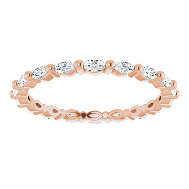 Natural Diamond | Marquise | 3 x 1.5mm