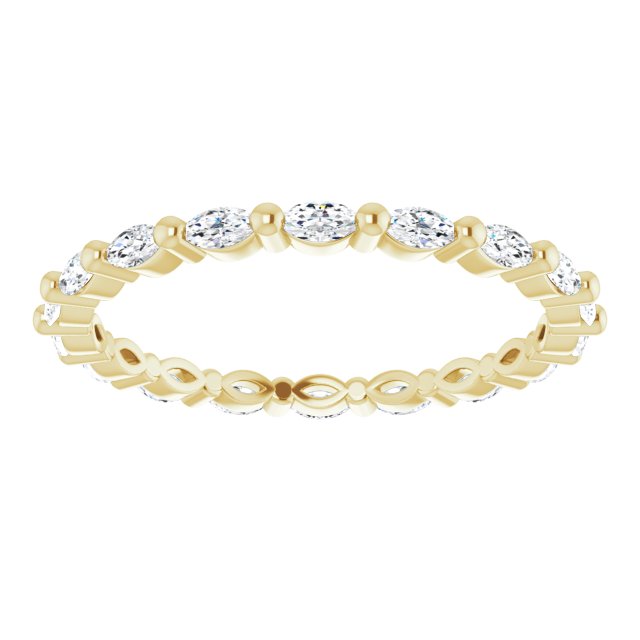 Natural Diamond | Marquise | 3 x 1.5mm