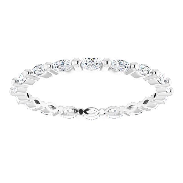 Natural Diamond | Marquise | 3 x 1.5mm