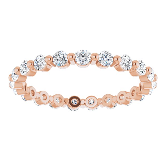 Lab-Grown Diamond | Round | 2.25mm