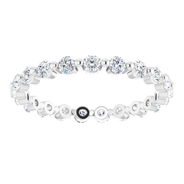 Lab-Grown Diamond | Round | 2.25mm