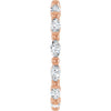 Lab-Grown Diamond | Marquise | 4 x 2mm
