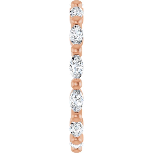 Lab-Grown Diamond | Marquise | 4 x 2mm