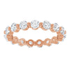 Natural Diamond | Round | 3mm | Lab-Grown Diamond | Round | 3mm