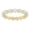 Natural Diamond | Round | 3mm | Lab-Grown Diamond | Round | 3mm