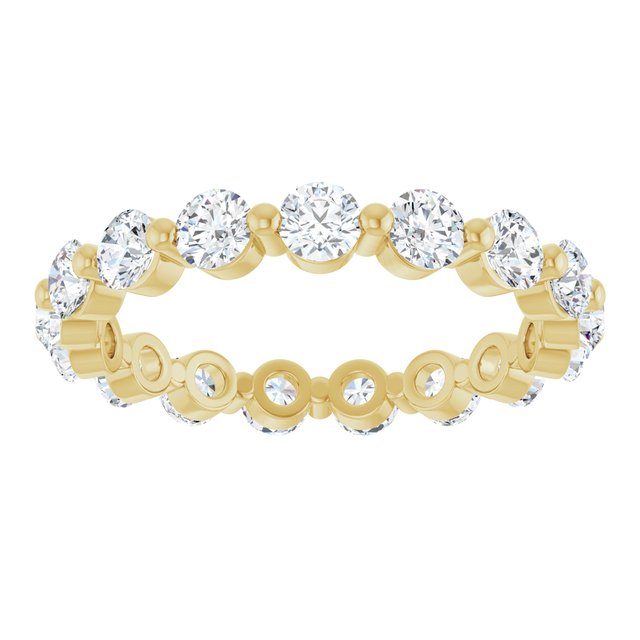 Natural Diamond | Round | 3mm | Lab-Grown Diamond | Round | 3mm