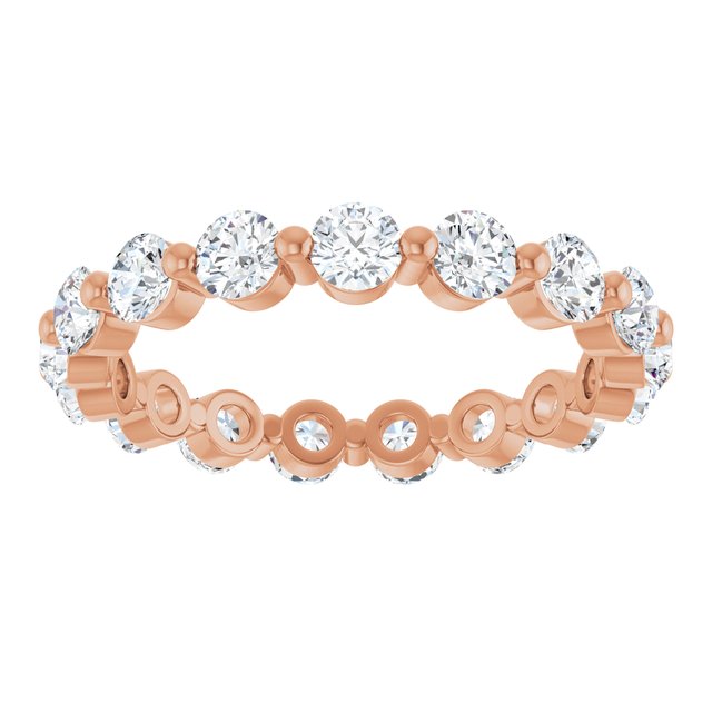 Natural Diamond | Round | 3mm | Lab-Grown Diamond | Round | 3mm