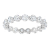 Natural Diamond | Round | 3mm | Lab-Grown Diamond | Round | 3mm
