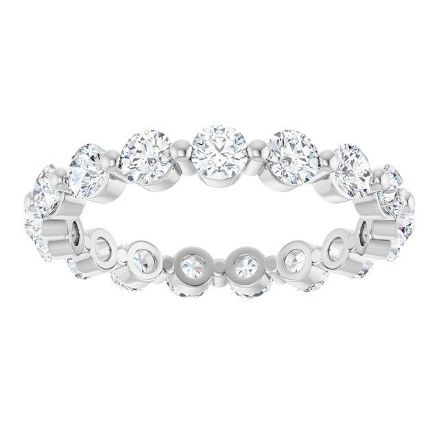 Natural Diamond | Round | 3mm | Lab-Grown Diamond | Round | 3mm