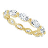 Lab-Grown Diamond | Oval | 5 x 3mm | Natural Diamond | Oval | 5 x 3mm