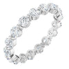 Lab-Grown Diamond | Round | 3mm | Natural Diamond | Round | 3mm