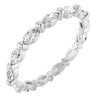 Lab-Grown Diamond | Marquise | 4 x 2mm