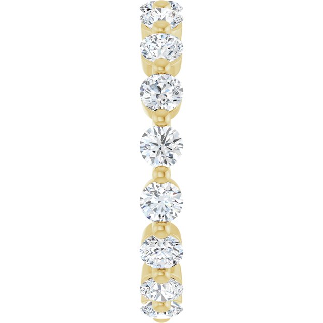 Natural Diamond | Round | 3mm | Lab-Grown Diamond | Round | 3mm