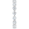 Natural Diamond | Round | 3mm | Lab-Grown Diamond | Round | 3mm