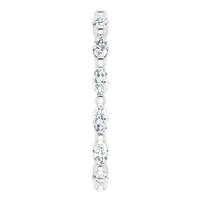 Natural Diamond | Marquise | 4 x 2mm