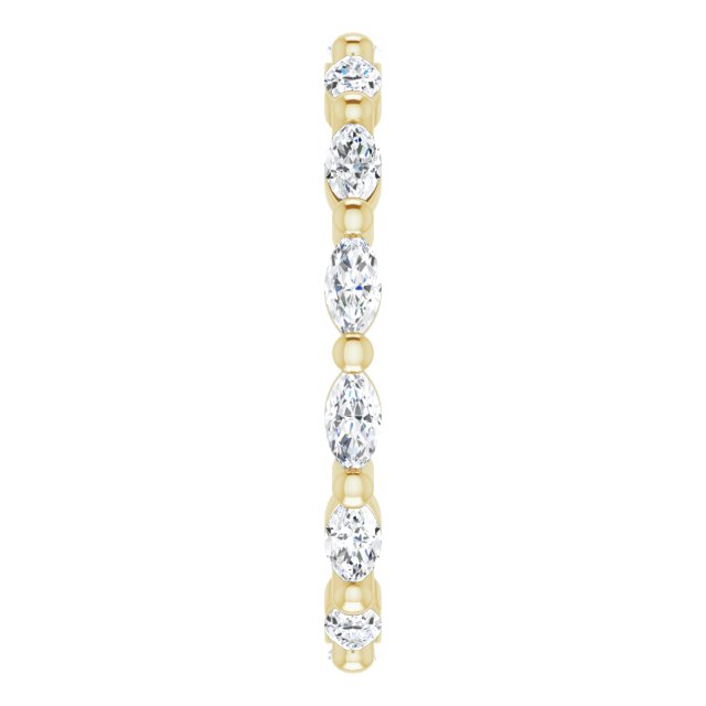 Natural Diamond | Marquise | 4 x 2mm