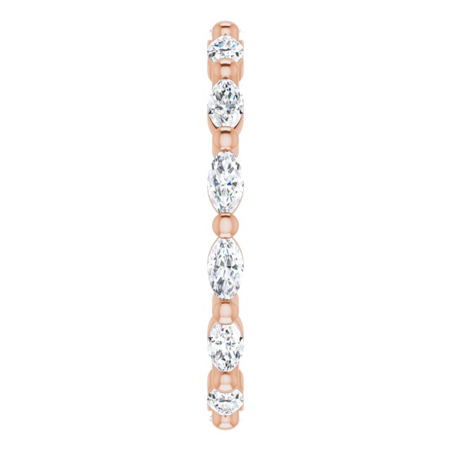 Natural Diamond | Marquise | 4 x 2mm
