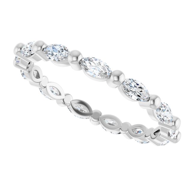 Lab-Grown Diamond | Marquise | 4 x 2mm